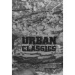 Urban Classics TB4558 Rugtas met Boom Print Logo