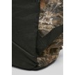 Urban Classics TB4558 Rugtas met Boom Print Voorbeeld