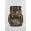 Urban Classics TB4558 Rugtas met Boom Print Voorkant