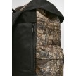 Urban Classics TB4558 Rugtas met Boom Print Zijkant