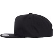 Pro-stijl keperstof snapback pet voor jongeren urban
