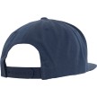 Pro-stijl keperstof snapback pet voor jongeren streetdance snapback