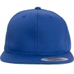 Urban Classics Pro-Style Twill Snapback Youth Cap Blauw