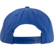 Urban Classics Pro-Style Twill Snapback Youth Cap Blauw