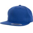Urban Classics Pro-Style Twill Snapback Pet voor Kinderen Blauw