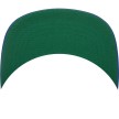 Pro-Style Twill Snapback pet voor jongeren