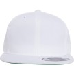 Urban Classics Pro-Style Twill Snapback Youth Cap Wit