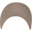 Urban Classics Khaki Katoenen Pet 6245CM Klep