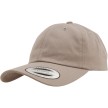 Urban Classics Khaki Katoenen Pet 6245CM Voorkant