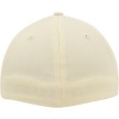 Urban Classics 6277MS Flexfit Pet voor Dames en Heren Lichtgeel