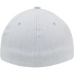 Urban Classics 6277MS Flexfit Pet Lichtblauw Achterkant