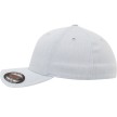 Urban Classics 6277MS Flexfit Pet Lichtblauw Links