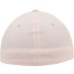 Urban Classics 6277MS Flexfit Pet Lichtroze Achterkant
