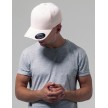 Urban Classics 6277MS Flexfit Pet Lichtroze Rechts Foto