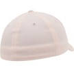 Urban Classics 6277MS Flexfit Pet Lichtroze Rechts Polyester