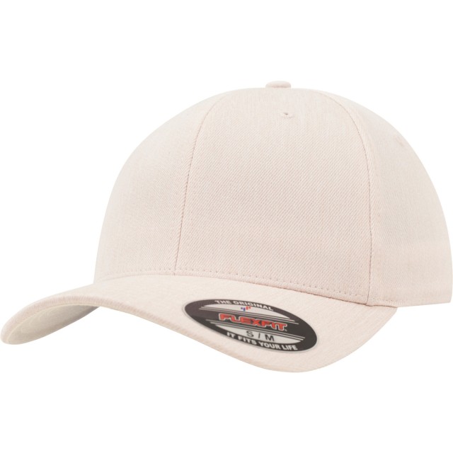Urban Classics 6277MS Flexfit Pet Perzik Kleur Unisex