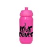 Papillon 15PK9911 roze Drinkbidon "Love Dance" Dansaccessoires