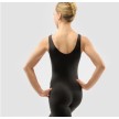 Ballet Rosa Dames Unitards Colas achter