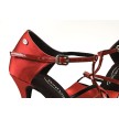 Portdance PD120 dansschoenen verstelbare gesp 