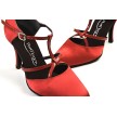 Portdance-PD120-rode tango dansschoenen