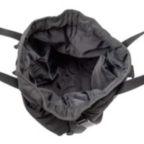 Ballet Rosa zwarte Rugtas Echappe 15113