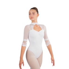 Ballet Rosa Lucienne elegant balletpak voor meisjes
