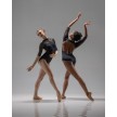 Ballet Rosa Chanel Dames Balletpak ballet