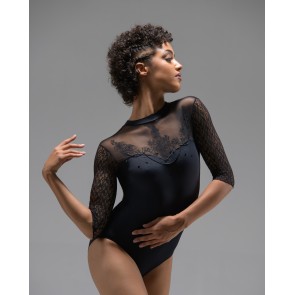 Ballet Rosa Chanel Dames Balletpak model