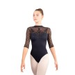 Ballet Rosa Chanel klassiek en elegant balletpak voor dames