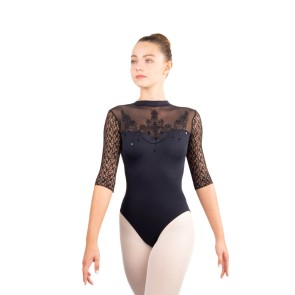 Ballet Rosa Chanel Elegant en klassiek Balletpak voor dames