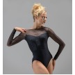 Ballet Rosa Dames Balletpak Fenix model