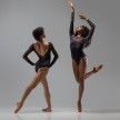 Ballet Rosa Dames Balletpak Fenix models