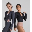 Ballet Rosa Kaori dames vest zacht bamboo materiaal modellen 