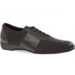 Diamant 143-225-380 dansschoenen voor heren zwart