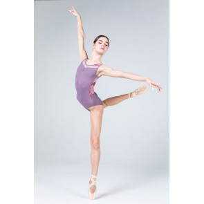 Sansha Catalan Princess 50BA1014P romantisch dames balletpak