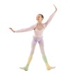 Sansha Mallorie KT0617P comfortabele korte dansbroek meisjes spandex en polyester 