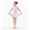 Sansha Arlene 68AE006P kinder tutu voor balletles roze 