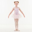 Sansha Flaurine 68AE007M mouwloos tutu jurk voor kinderen 