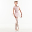 Sansha Fidele 68AG0010MN schattig tutu jurkje voor kinderen 