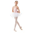 Sansha FiFi DF013P meisjes tutu wit