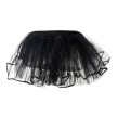 Sansha FiFi DF013P meisjes tutu zwart