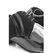 Portdance PD015 dansschoenen heren vetersluiting