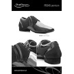 Portdance PD015 schoenen suede zool