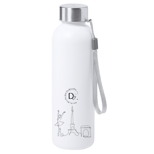 Dansez-Vous Bidon Paris