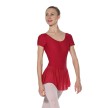 Artiligne Balletpakje voor Meisjes Jasmine acero