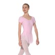 Artiligne Balletpakje voor Meisjes Jasmine rosa confetto