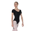 Artiligne Balletpakje voor Dames Samia black