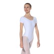Artiligne Balletpakje voor Dames Samia blanc