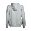 Papillon BPA2040-811 Sweatvest met capuchon achterkant