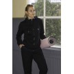 Papillon BPA2040-900 Sweatvest Zwart model